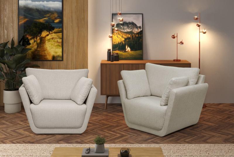 Poltrona Ester