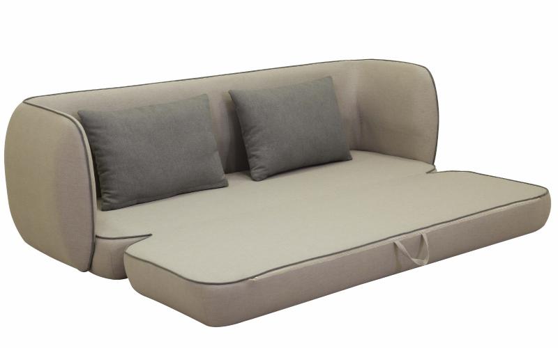 Sofá cama Turim