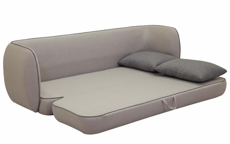 Sofá cama Turim