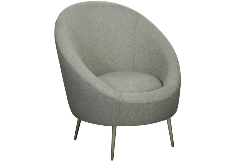 Poltrona Zoe