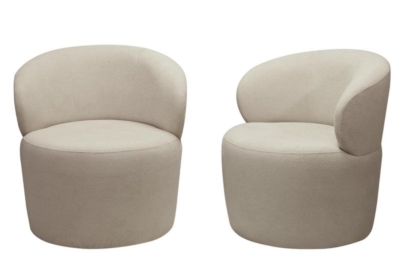 Poltrona Duo